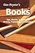 Books: Tips, Stories, & Adv...