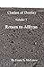 Return to Allivan (Clarion of Destiny #7)