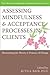 Assessing Mindfulness and Acceptance Processes in Clients: Illuminating the Theory and Practice of Change (The Context Press Mindfulness and Acceptance Practica Series)