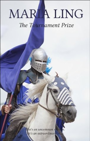 The Tournament Prize (Kindle Edition)