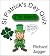 St Patrick's Day Quiz by Richard Jagger