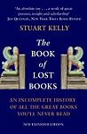 The Book of Lost ...