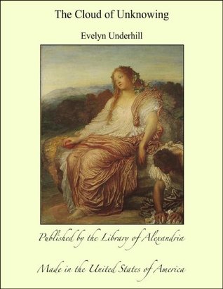 The Cloud of Unknowing