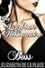 My Lesbian Billionaire Boss (Lesbian Erotica)