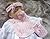 145 - Dummy, Bib & Bottle C...