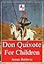 Don Quixote for Children