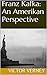 Franz Kafka by Victor Verney