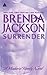 Surrender by Brenda Jackson
