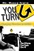 YOU-TURN by Nancy Irwin