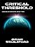 Critical Threshold (Daedalus Mission, #2)
