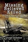Missing Believed ...