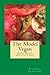 The Model Vegan by Dushenka Silberfarb