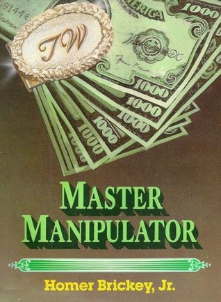 Master Manipulator (Kindle Edition)