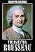 The Essential Jean-Jacques Rousseau: The Social Contract, The Confessions, Emile (Unexpurgated Edition) (Halcyon Classics)