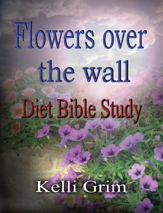 Flowers over the Wall (Kindle Edition)