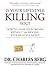 Is Your Lifestyle Killing You? How to Chase Your Dreams Witho... by Charles Berg