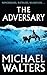 The Adversary (Inspector Nergui #2)