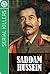 Serial Killers : Saddam Hussein
