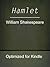 Hamlet by William Shakespeare