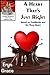 A Heart That's Just Right (Christian Romances based on Timeless Tales)