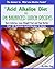 The Acid Alkaline Diet and pH Balanced Lunch Recipes