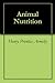 Animal Nutrition