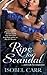Ripe for Scandal (The League of Second Sons Book 2)
