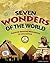 Seven Wonders of the World by Carmella Van Vleet