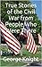 True Stories of the Civil War from People Who Were There