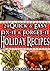 29 Quick and Easy Fix-It and Forget-It Holiday Recipes (Christmas Recipes)
