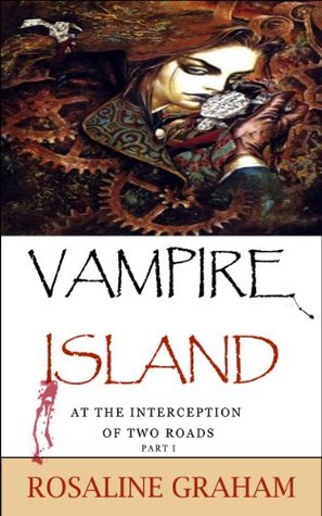 Detective For Hire - Vampire Island Series (Part I)