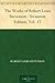 The Works of Robert Louis Stevenson - Swanston Edition, Vol. 17 [A Footnote to History; Island Nights' Entertainments]