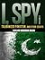 I, Spy Vol 2: Talibanized P...