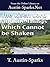 The Risen Lord and the Things Which Cannot be Shaken