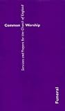 Common Worship: F...