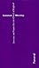 Common Worship: Funeral Booklet (Common Worship: Services and Prayers for the Church of England)
