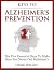 Keys to Alzheimer's Prevention