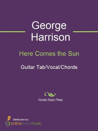 Here Comes the Sun Sheet Music (Kindle Edition)