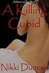 A Killing Cupid: A Sensory Ops Short