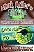 Money Pond - Gifted Eye Adventure Series II - Mark Adler adventures by Michael Manning