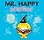 Mr. Happy and the Wizard