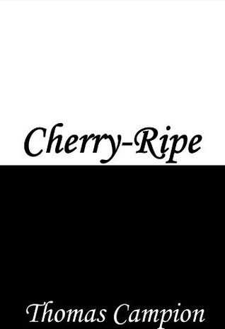 Cherry-Ripe (Kindle Edition)