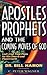 Apostles, Prophets and the Coming Moves of God by Bill Hamon