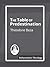 The Table of Predestination