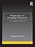 Pragmatics for Language Educators: A Sociolinguistic Perspective (ESL & Applied Linguistics Professional Series)