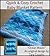 Quick & Cozy Crochet Baby Blanket - Ocean Waves (Cute Kids Crochet)