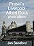 Praski's Liverpool Albert Dock Photo Album