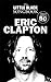 The Little Black Songbook: Eric Clapton