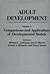 Adult Development: Volume I: Comparisons and Applications of Developmental Models
