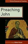 Preaching John